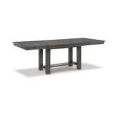 Myshanna Dining Extension Table Set